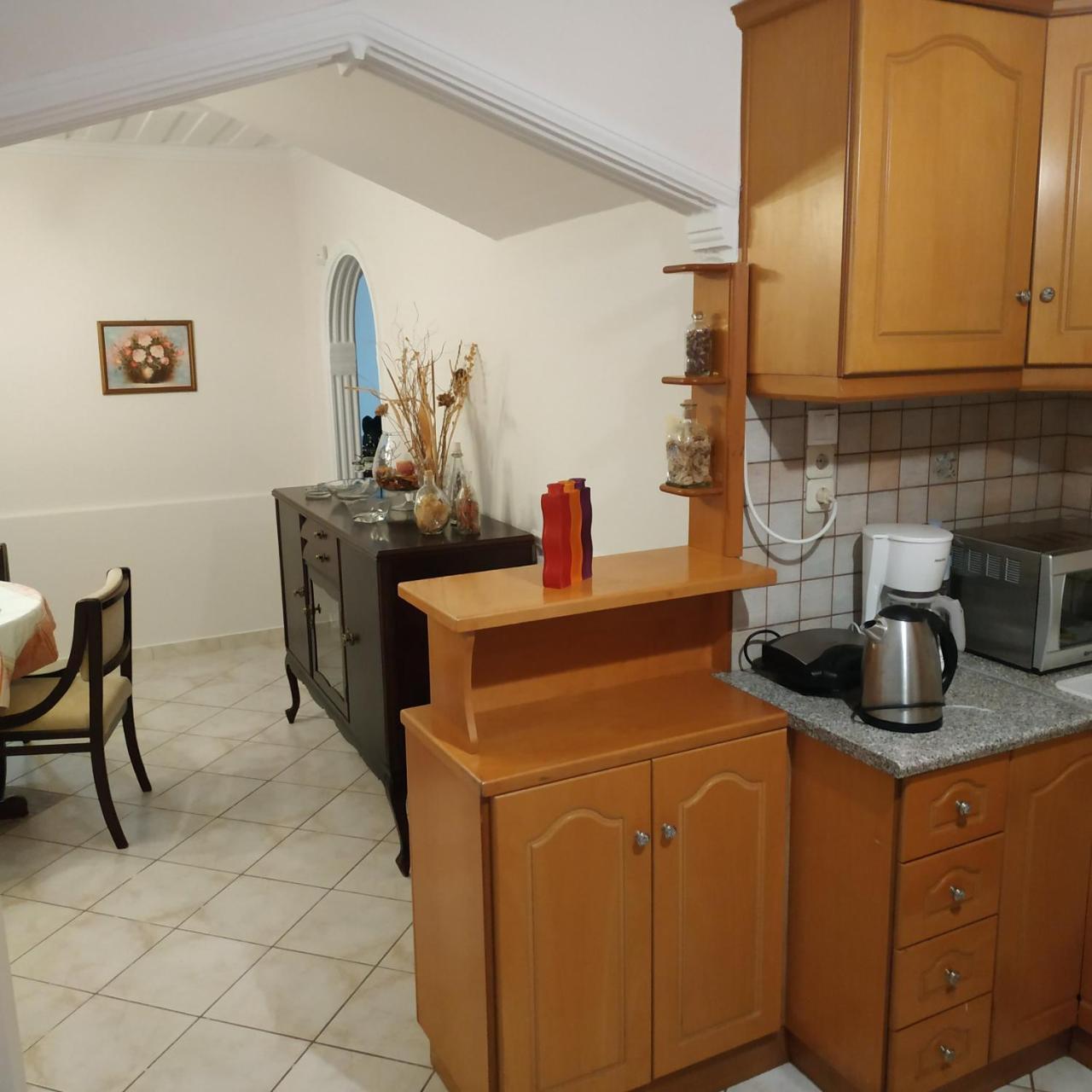 Apartment Gio III Zakynthos Exterior photo