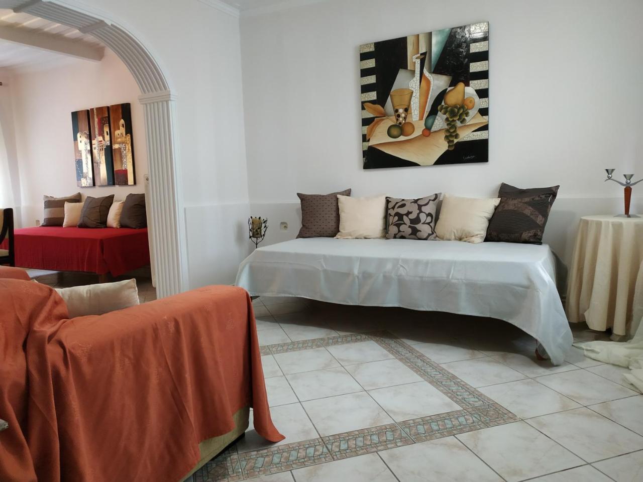 Apartment Gio III Zakynthos Exterior photo