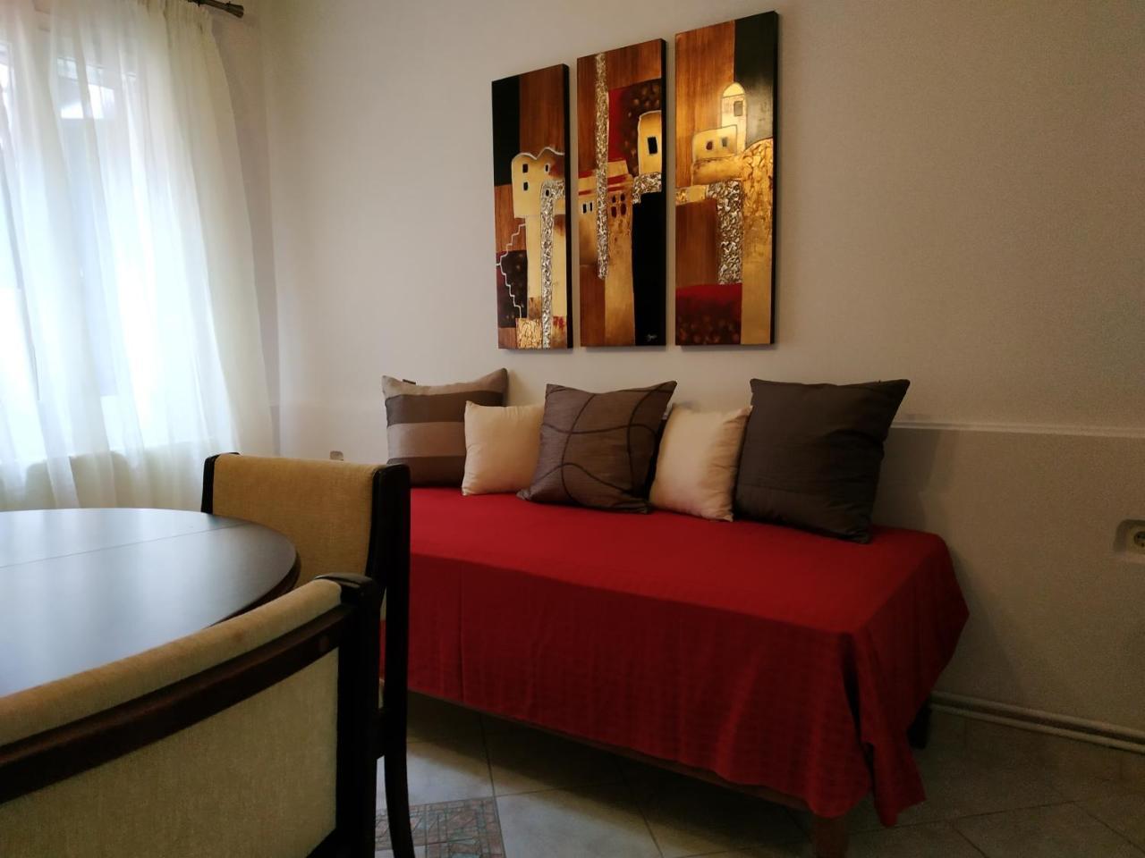 Apartment Gio III Zakynthos Exterior photo