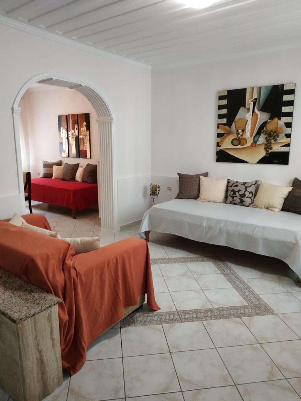 Apartment Gio III Zakynthos Exterior photo
