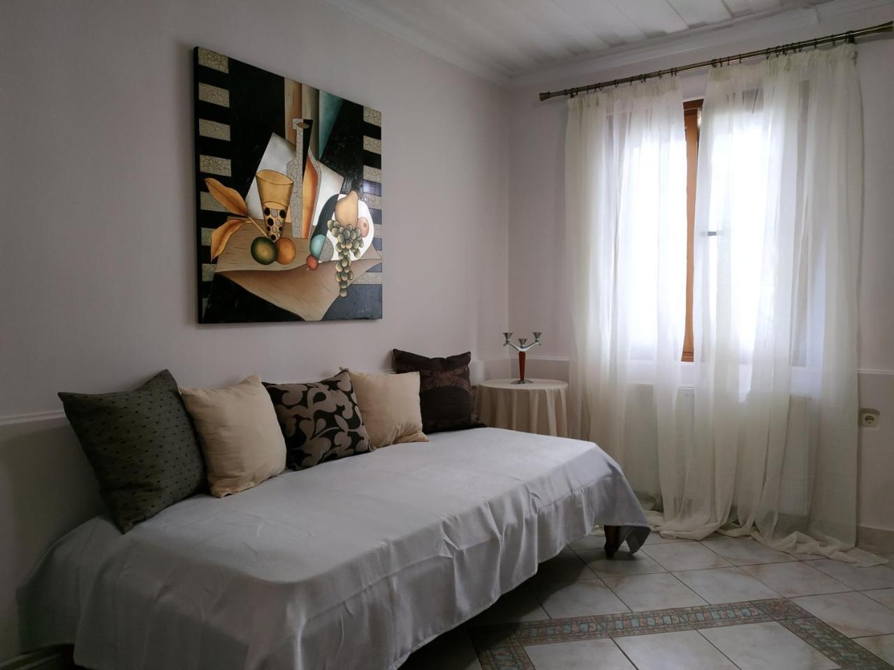 Apartment Gio III Zakynthos Exterior photo