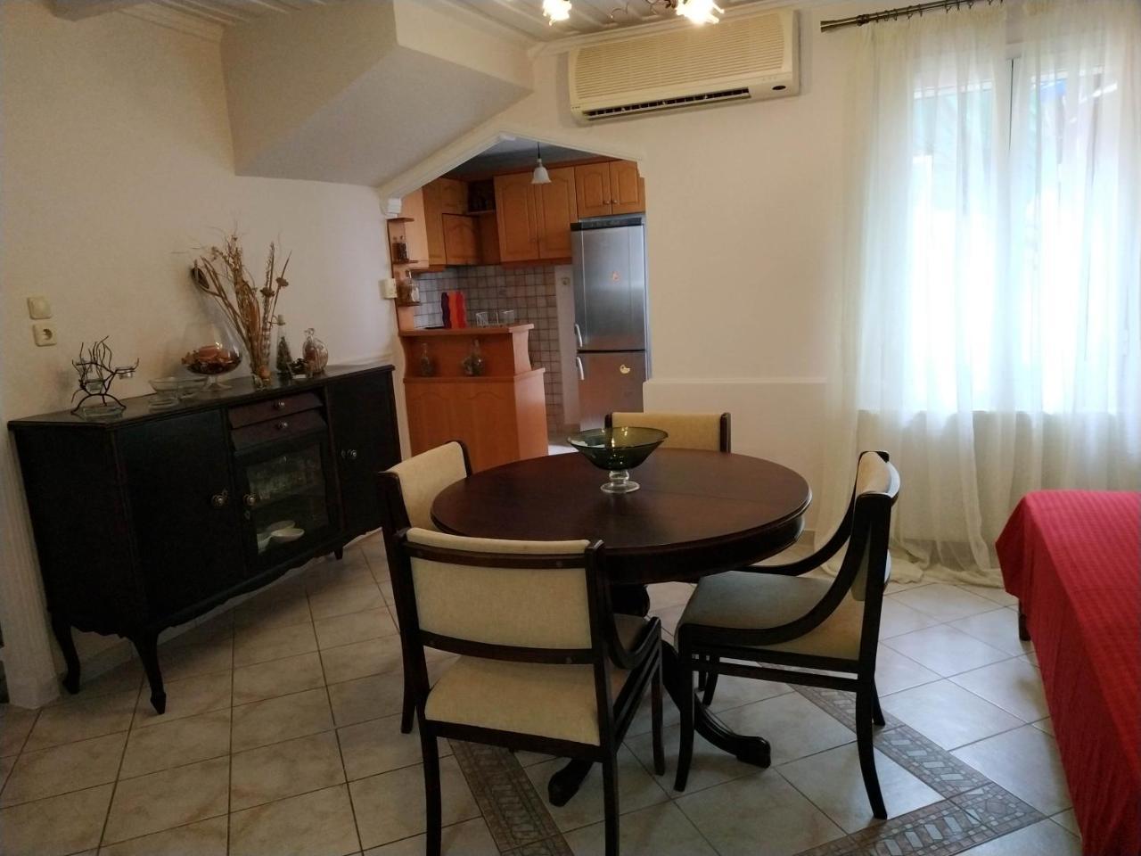 Apartment Gio III Zakynthos Exterior photo