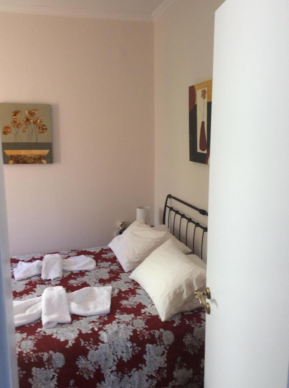 Apartment Gio III Zakynthos Exterior photo