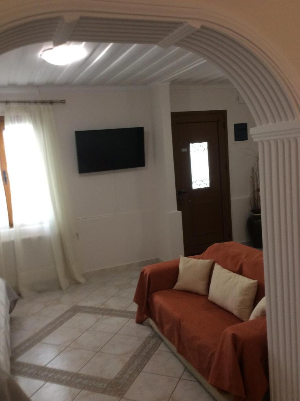 Apartment Gio III Zakynthos Exterior photo