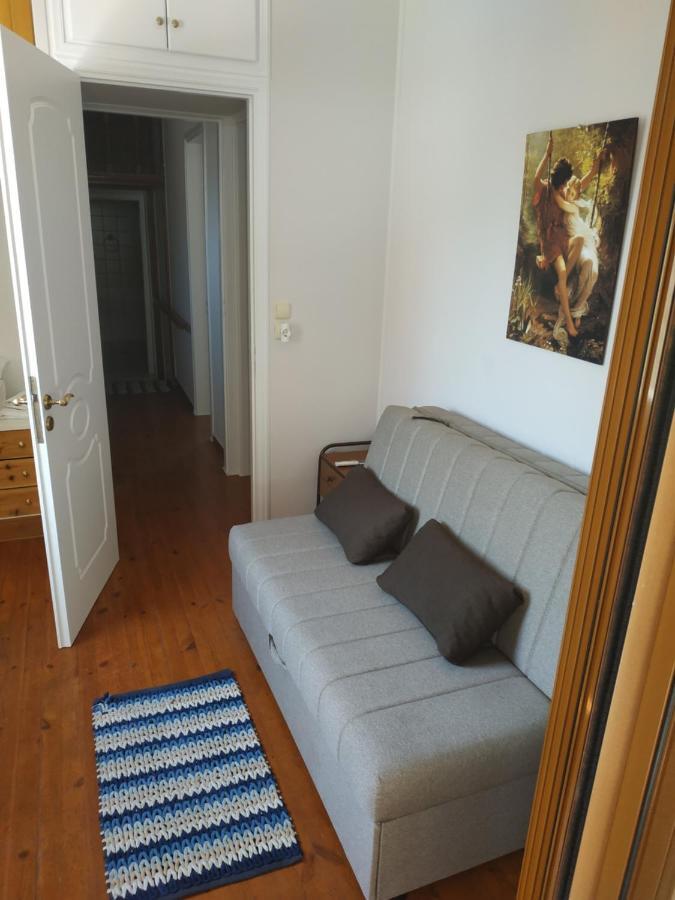 Apartment Gio III Zakynthos Exterior photo