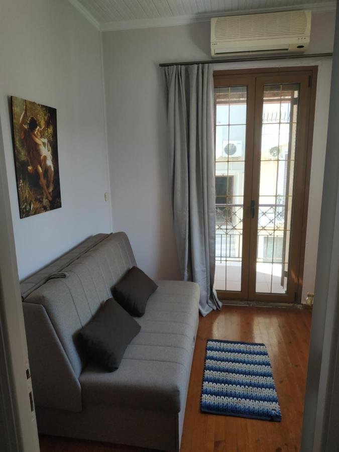 Apartment Gio III Zakynthos Exterior photo